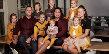 Geweldig nieuws voor alle fans van de familie Jelies!