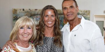 Ex-man Willeke Alberti onder druk van hartverscheurend verlies