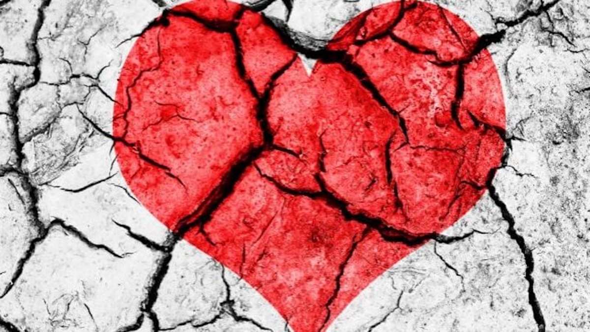 love-heart - Info Vandaag