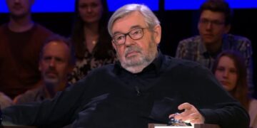 Net binnen: Dit is de opvolger van Maarten van Rossem in De slimste mens
