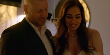 Married At First Sight-kijkers raken niet uitgepraat over Olof en zeggen allemaal hetzelfde