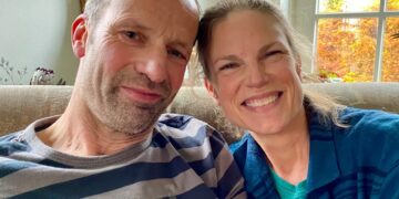 Boer Zoekt Vrouw Evert en Maud openhartig over hun breuk: ”Voor de buitenwereld zag het er allemaal leuk uit..”