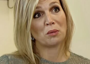 Ophef om bikinifoto Máxima zorgt voor heftige discussie op tv: “Dit is de grens”