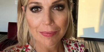 Koningin Máxima over groot verlies in haar leven: “Als je je eenzaam of somber voelt, heb je soms het idee dat je de enige op de wereld bent”