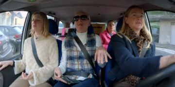 Autopech zorgt voor heftige ruzie in Chateau Meiland: ‘Ik praat niet met jou!’