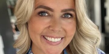 Monique Smit zet restaurant op z’n kop: “Je moet niét aan m’n eten komen.”