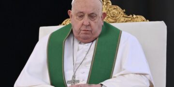 Koningsdag onzeker door overlijden paus Fransiscus