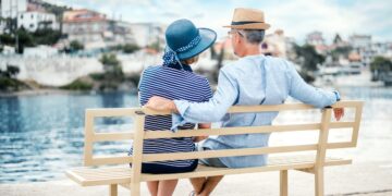 Dit is volgens experts het beste land om te genieten van je pensioen