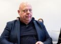 Peter Gillis erg emotioneel na veroordeling: ‘Het draait allemaal om macht en spelletjes’