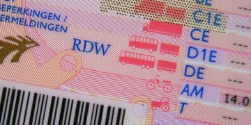 Opgelet: dit gaat er over een tijdje aan jouw rijbewijs veranderen (ook als je hem al hebt)