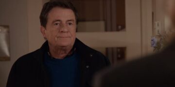 Definitief einde voor acteur Johnny Kraaijkamp Jr.: “Henk-personage verlaat GTST”