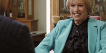 Dramatisch nieuws voor Ria Valk: “alles was toch weggehaald? Maar dat bleek toch niet zo te zijn…”