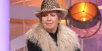 Dramatisch nieuws voor Ria Valk: “alles was toch weggehaald? Maar dat bleek toch niet zo te zijn…”