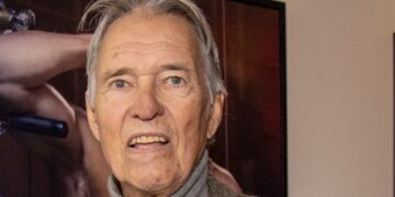 Ron Brandsteder verzweeg zijn ziekte: “Blij als het voorbij zou zijn”