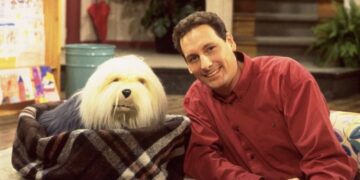 Einde van een tijdperk: Deze Samson & Gert-acteur overleden