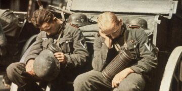 Militaire slaapmethode: ”Met deze tip slaap je binnen 2 minuten.”