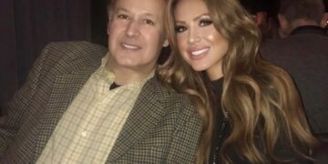 Tamara Elbaz in diepe rouw na groot verlies: ”het kan zomaar ineens voorbij zijn”