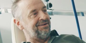 Tom Waes openhartig op tv over ongeluk: ‘Ik voel me schuldig’