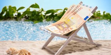 Jij krijgt dit jaar een stuk minder vakantiegeld als je parttime werkt (en dit is hoeveel)!