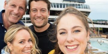 Leuk nieuws voor fans van de Verhulstjes! Gert komt met verrassend nieuws