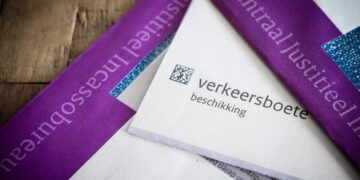 Wow, verkeersboetes worden wéér duurder! Dit is wat je nu moet betalen