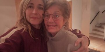 Wendy van Dijk geëmotioneerd na zware beslissing: “Ik weet dat dit het beste is, maar het doet zo pijn”