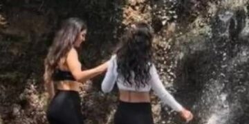 Yolanthe gooit het over een andere boeg, is weer verliefd en het is een hele bekende