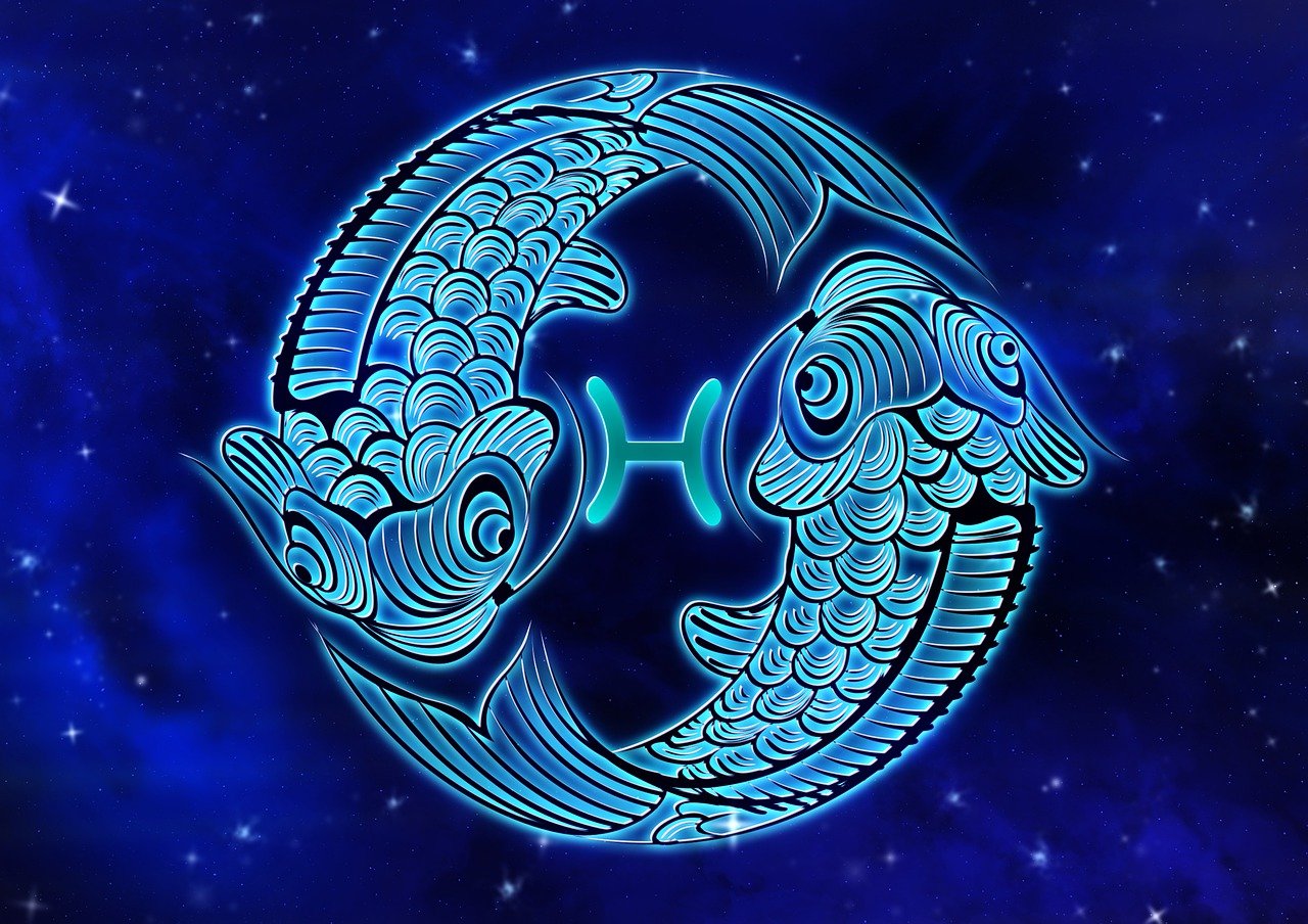 Star sign fishes horoscope design astrology interpretation heaven shining background zodiac signs constellations constellation zodiac symbol future planets modern date of birth birthday card pisces greeting card pisces pisces pisces pisces pisces