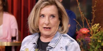 Groot verlies voor Catherine Keyl: ‘verdriet moffel ik weg’