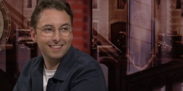 Bauer in tranen na pijnlijke keuze na breuk: ‘Ik heb het verprutst’