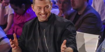 Dit is waarom Dan Karaty al tijden niet meer op tv is…