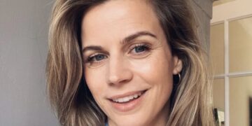 Dit is waarom we Elise Schaap nooit in Gooische Vrouwen zullen zien