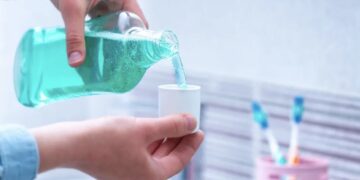 Is mondwater juist goed of slecht voor een gezond gebit? Dit is het enige juiste antwoord!