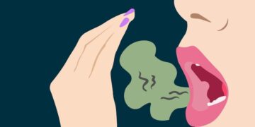 Tandarts adviseert: dit is het enige wat helpt tegen een slechte adem (en nee, het is geen kauwgom)