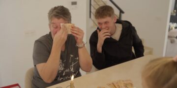 Steenrijk, Straatarm-kijkers zijn het allemaal met elkaar eens: “Aangrijpend verhaal”