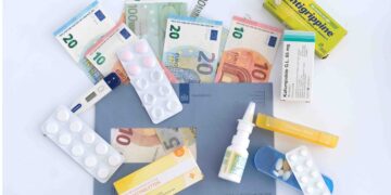 Zóveel spaargeld mag je maximaal hebben om recht te houden op zorgtoeslag