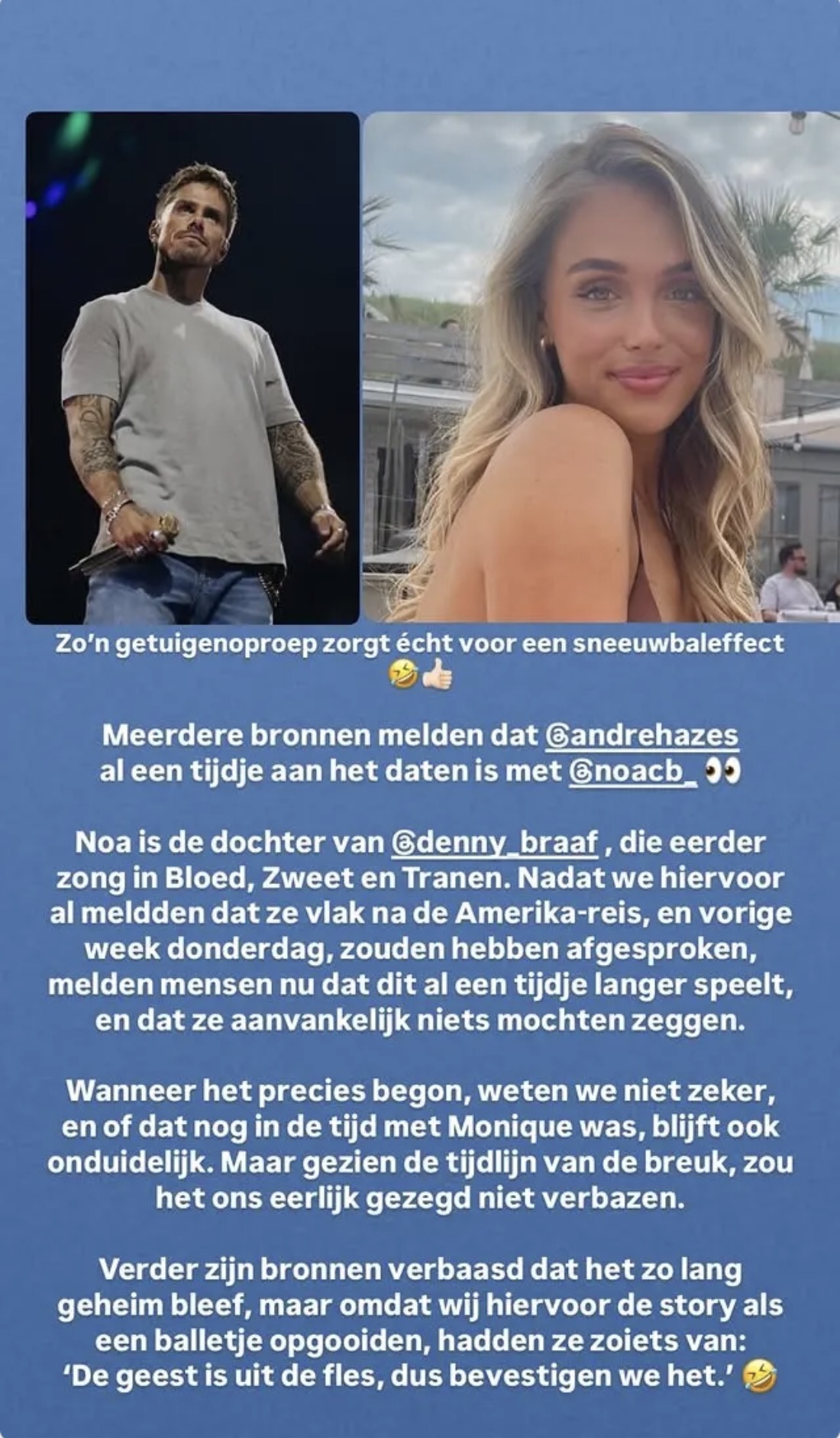 Screenshot - Info Vandaag