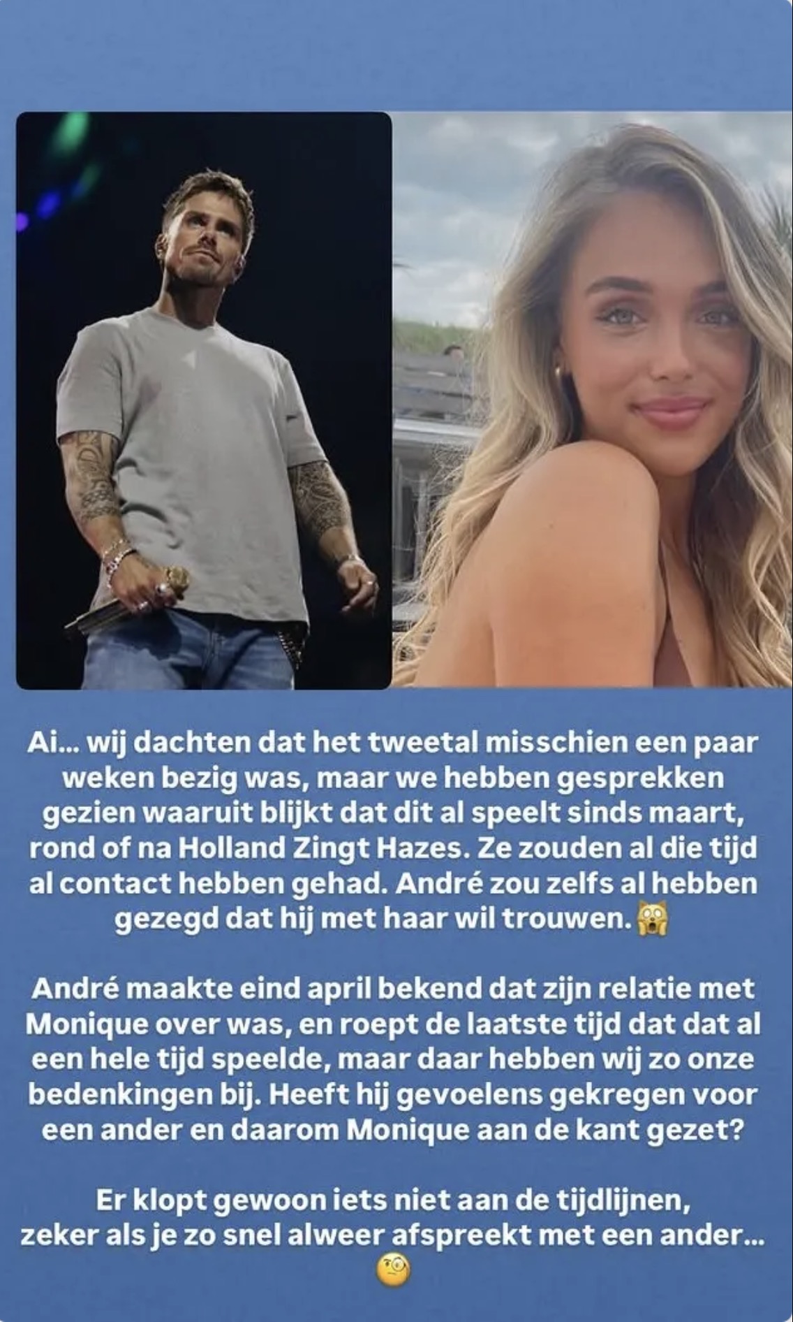 Screenshot - Info Vandaag