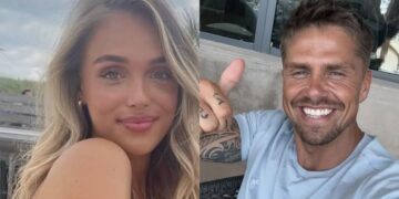 André Hazes bevestigd: hij is hoteldebotel op de dochter van deze bekende volkszanger!