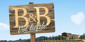 Het nieuwe seizoen van B&B Vol Liefde komt bijna terug op de buis en dit is wat we nu al weten!