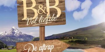 Het nieuwe seizoen van B&B Vol Liefde komt bijna terug op de buis en dit is wat we nu al weten!