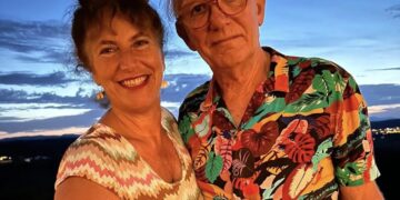 Hoe leuk: babynieuws voor oud-B&B Vol Liefde deelnemer Debbie