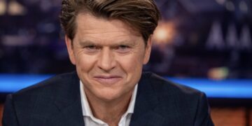 Het succes van Beau van Erven Dorens: alles wat je wilt weten over zijn vermogen en biografie