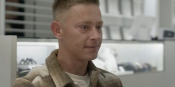 MAFS-kijkers zijn het eens: “Dit verdient Bram niet!”