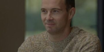 BzV-kijkers zeggen allemaal hetzelfde over de keus van Boer John: “Wat een ei!”