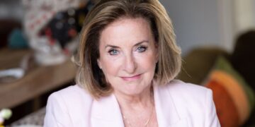 Catherine Keyl voelt dat het einde steeds dichterbij komt: ‘Misschien morgen al’