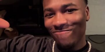 BREAKING: dit zijn de eerste videobeelden van Claude bij het Eurovisie Songfestival!