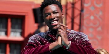 Eurovisie-kijkers vellen hun oordeel over optreden Claude en zeggen allemaal hetzelfde