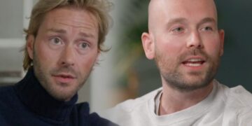 Heftig! Ex en collega’s doen schokkende onthullingen over MAFS-ster Dennis