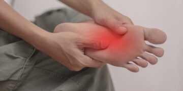 Dunnevezelneuropathie: let op deze signalen…